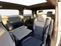 Neu VW Multivan Edition 150 PS (110 kW) 2026 Weiß Van / Kleinbus