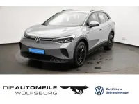 Gebraucht VW ID.4 Pro Performance 150 kW (204 PS) 2021 SUV