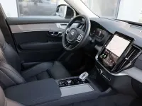 Gebraucht Volvo XC90 Ultra 335 PS (246 kW) 2025 Grau SUV