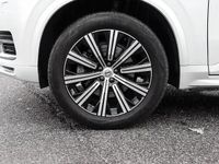 Gebraucht Volvo XC90 Plus 250 PS (183 kW) 2022 Crystal white SUV