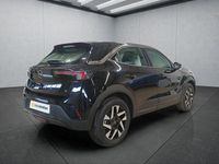 Gebraucht Opel Mokka-e 100 kW (136 PS) 2024 Schwarz SUV