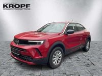 Gebraucht Opel Mokka Enjoy 131 PS (96 kW) 2023 Lackierung rot rubi/typ aussen SUV