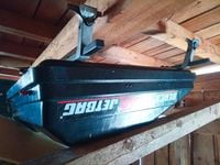 Gebraucht Opel Combo 96 PS (70 kW) 2009 Weiß Van / Kleinbus