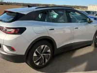 Occasion VW ID.4 Pure 108 kW (148 ch) 2021 Argent SUV
