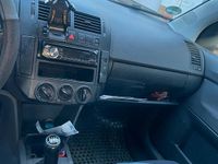 Gebraucht VW Polo 75 PS (55 kW) 2002 Blau Kombi