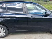 Gebraucht Fiat Tipo 120 PS (88 kW) 2018 Kombi