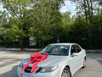 Second-hand Saab 9-3 150 CP (110 kW) 2008 Andere farben Berlinǎ