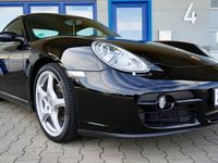 gebraucht Porsche Cayman 