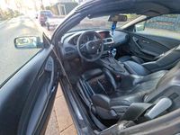 Gebraucht BMW 645 Cabriolet 333 PS (244 kW) 2006 Grau Cabrio