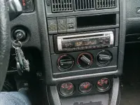 Gebraucht Audi 80 90 PS (66 kW) 1990 Grün Limousine