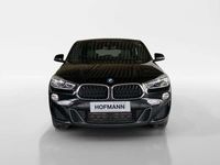 gebraucht BMW X2 sDrive18d Aut. M Sport NEU bei Hofmann