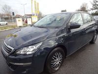 gebraucht Peugeot 308 PureTech 110/Tüv-Neu/8 Fach/86000Tkm/Euro6