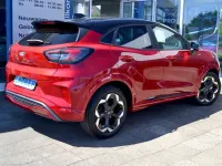 Neu Ford Puma ST-Line X 155 PS (114 kW) 2026 Fantastic red SUV