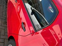 Gebraucht Skoda Citigo 60 PS (44 kW) 2017 Rot Kleinwagen