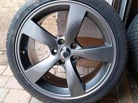 Gebraucht Mazda 6 147 PS (108 kW) 2005 Grün Kombi