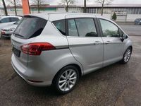 gebraucht Ford B-MAX Titanium Automatic 1. hand