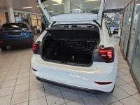 Neu VW Polo 80 PS (58 kW) 2026 Purewhite Kleinwagen