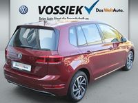 gebraucht VW Golf Sportsvan 1.5 TSI BMT JOIN NAVI DSG