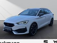 Gebraucht Cupra Leon VZ 300 PS (220 kW) 2024 Weiß Kombi