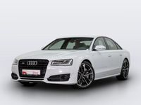 gebraucht Audi S8 plus S8 4.0 TFSI Q S-AGA LM21 KERAMIK