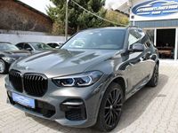 gebraucht BMW X5 M50 X5 Baureihei