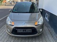 Gebraucht Citroën C3 Tendance 95 PS (69 kW) 2011 Beige Limousine