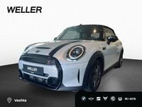 Gebraucht Mini Cooper Cabriolet 2022 Grau Cabrio