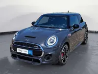 Gebraucht Mini John Cooper Works Sport 231 PS (169 kW) 2020 Grau Kleinwagen