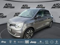 Gebraucht Renault Twingo Techno 44 kW (60 PS) 2023 Grau Kleinwagen