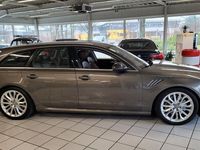 gebraucht Audi A6 Avant 3.0 TDI quattro mit ABT Komplett-Umbau