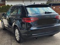 gebraucht Audi A3 1.2 TFSI Ambiente Sportback Ambiente