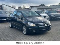 gebraucht Mercedes B200 B -Klasse B 200*Bi-Xenon*Bluetooth*PDC*AHK