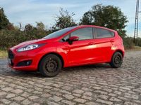 gebraucht Ford Fiesta 1.25 neuer Zahnriemen/Tüv/Ölwechsel