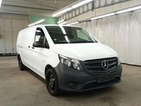 Gebraucht Mercedes Vito 163 PS (119 kW) 2017 Weiß Van