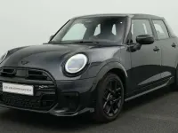 Gebraucht Mini John Cooper Works 156 PS (114 kW) 2025 Grau Kleinwagen