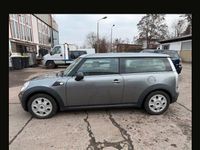 Gebraucht Mini One Clubman 95 PS (69 kW) 2010 Grau Kombi