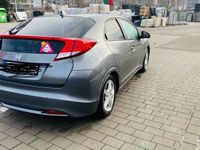 gebraucht Honda Civic 1.8 i-vtec