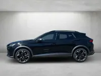 Gebraucht Cupra Formentor VZ 310 PS (228 kW) 2024 Mitternachtsschwarz SUV