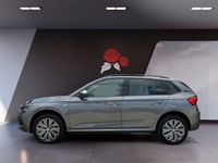 gebraucht Skoda Kamiq Tour 1.5 TSI PDC Licht&Sicht