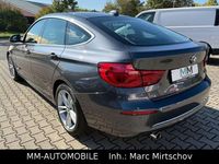 Gebraucht Audi A6 S-Line 140 PS (102 kW) 2017 Andere Limousine