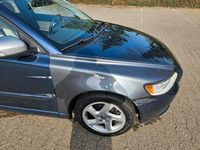 Gebraucht Volvo V50 150 PS (110 kW) 2012 Kombi