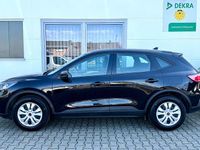 Gebraucht Ford Kuga Cool & Connect 150 PS (110 kW) 2024 Schwarz SUV