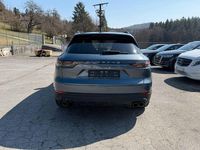 Gebraucht Porsche Cayenne S 441 PS (324 kW) 2018 Blau SUV