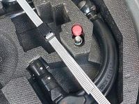 Gebraucht VW Golf VII Style 105 PS (77 kW) 2012 Blau Limousine