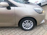 gebraucht Renault Mégane Scenic 1.5 dCi