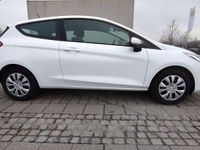 gebraucht Ford Fiesta 1.1 75 PS 35 Tkm/Klima/Navigation/Sitzhzg/Lenkhzg