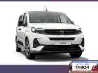 Neu Opel Combo 131 PS (96 kW) 2026 Kaolin weiß Van / Kleinbus