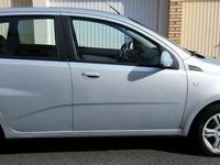 gebraucht Chevrolet Aveo 1.4 LT LT