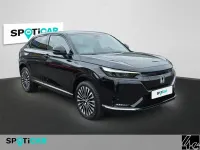 Usata Honda e:Ny1 Advance 150 kW (204 CV) 2023 Nero SUV