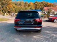 gebraucht Audi Q7 quattro